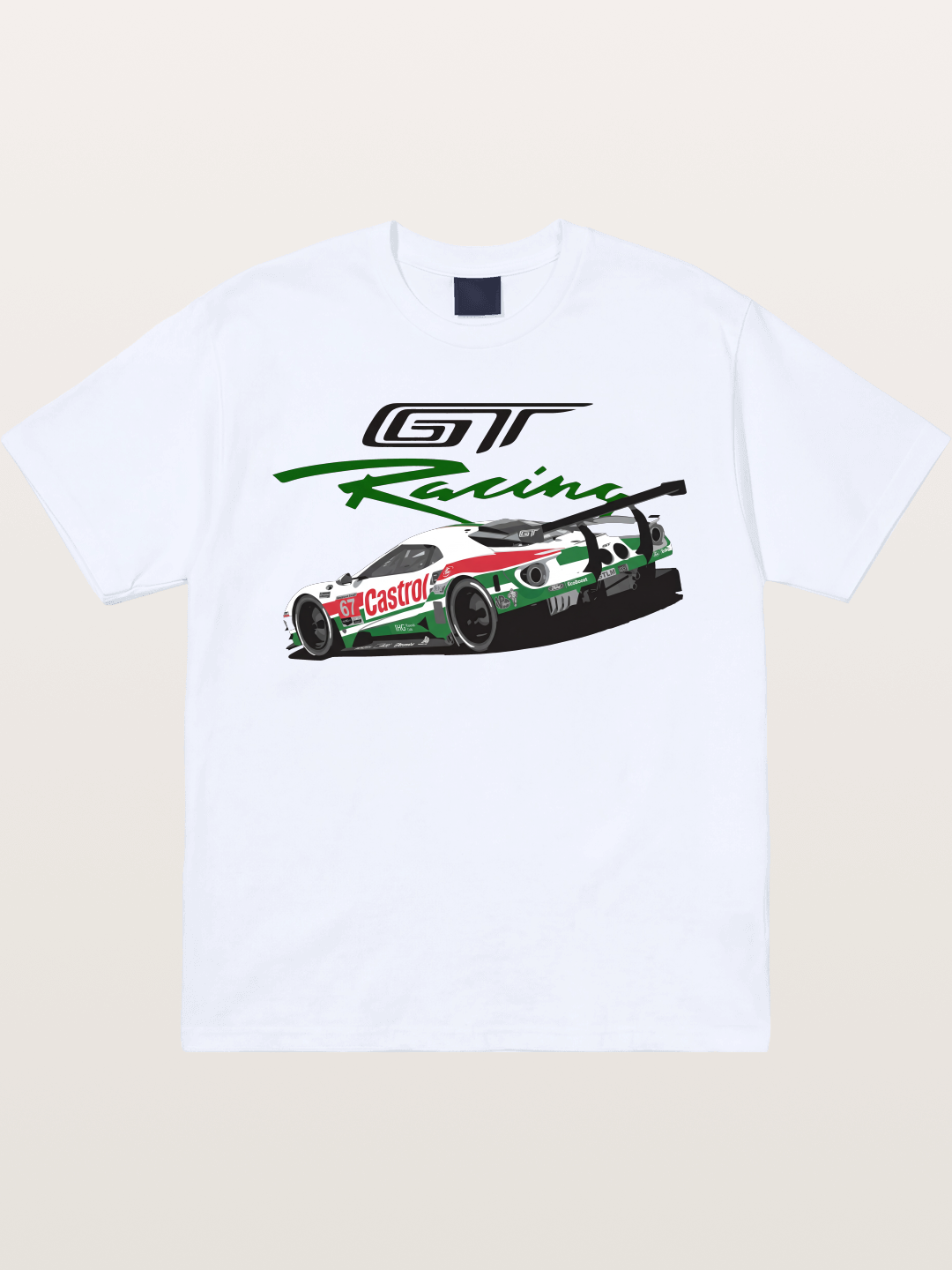 No.67 GT Gildan T-shirt