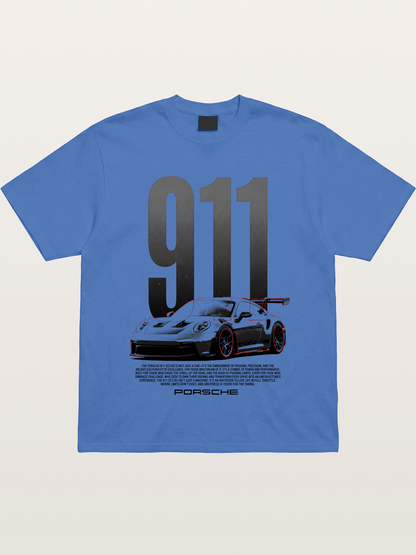 GT3 RS Passion Gildan T-shirt