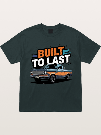 Vintage Ford Gildan T-shirt