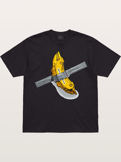 Brake Clamp Gildan T-shirt