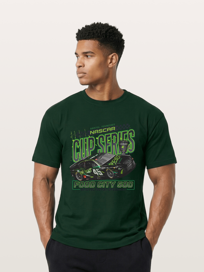 Bristol Food City 500 Art Gildan T-shirt