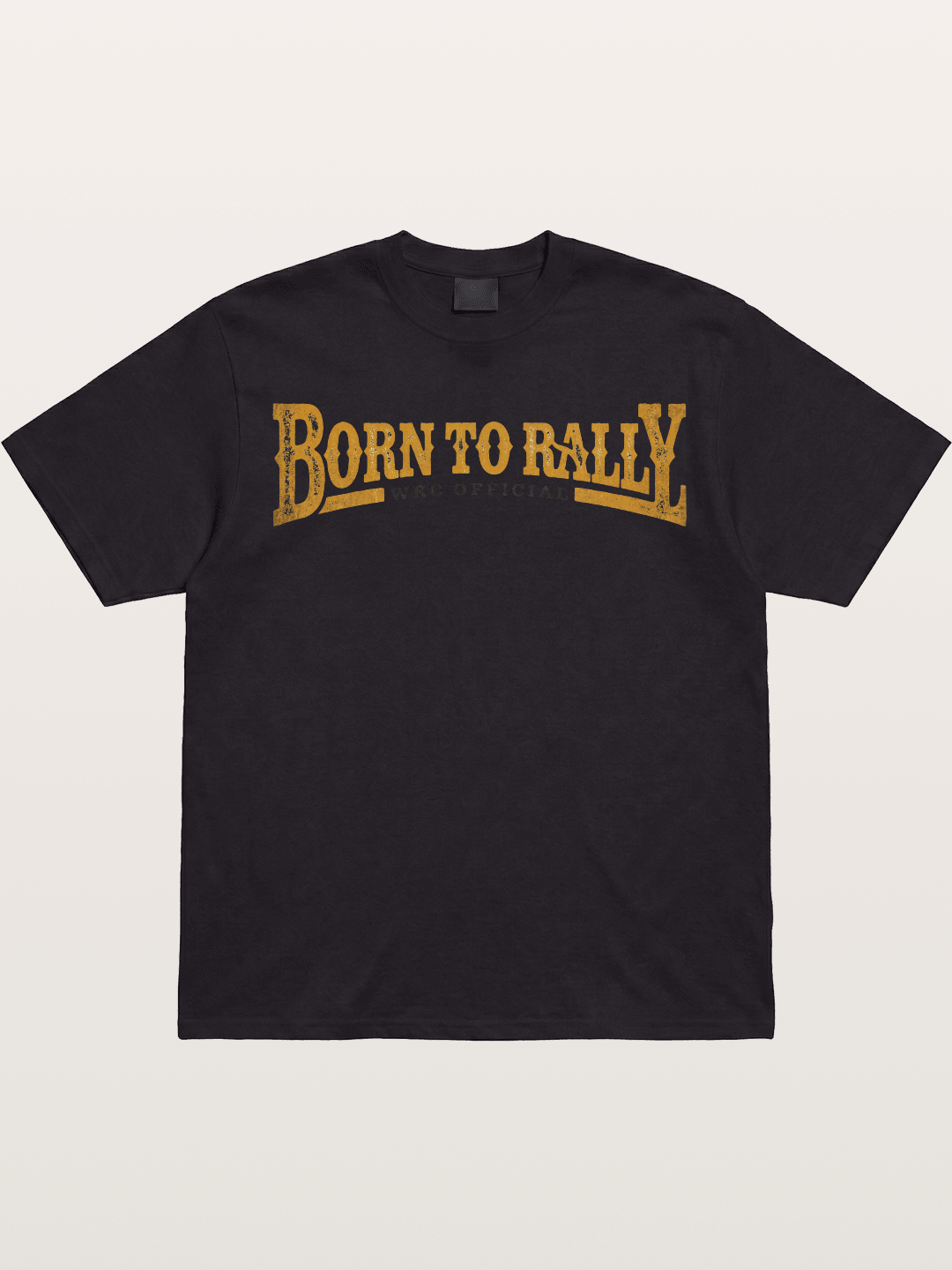 Wild Rally Gildan T-shirt