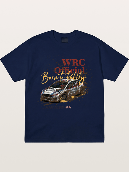 Dirt Rally Gildan T-shirt