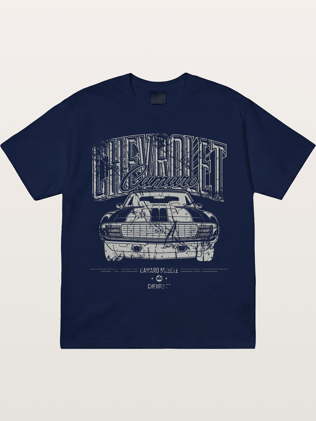 Old School Gildan T-shirt