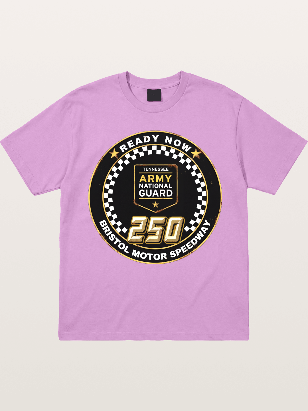 Bristol 250 Gildan T-shirt