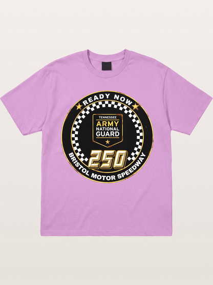 Bristol 250 Gildan T-shirt