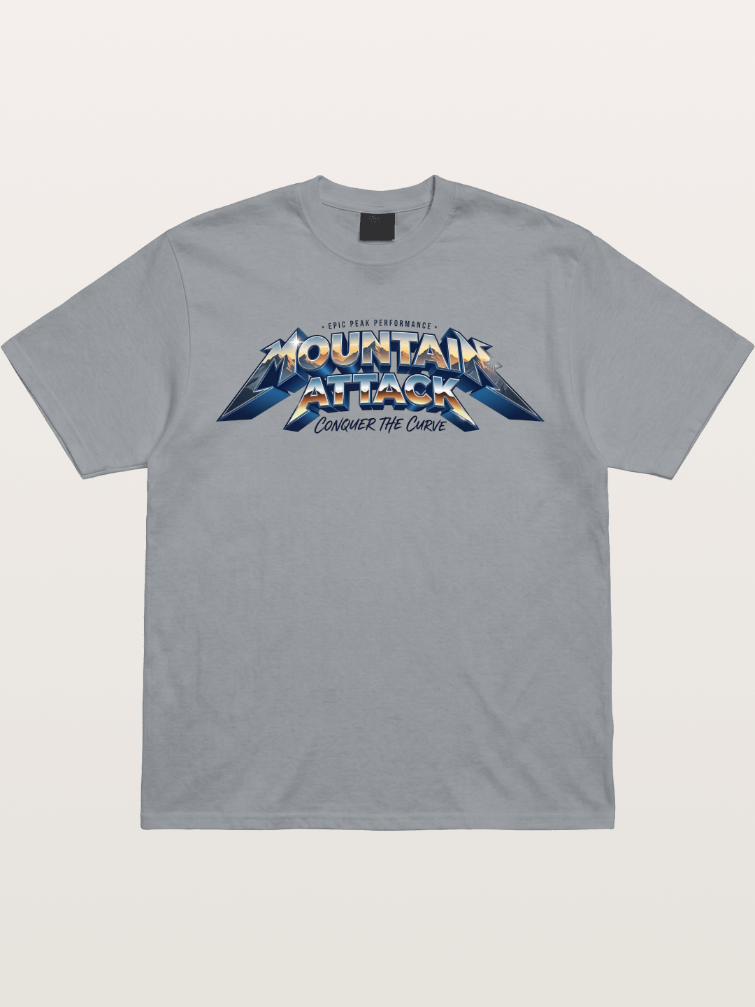 Tire Art Gildan T-shirt