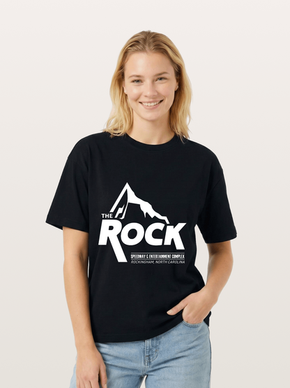 The Rock Speedway Gildan T-shirt