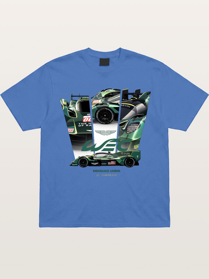 AMR 007 ºÅ Gildan T-shirt