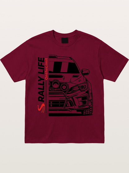 Race Legacy Gildan T-shirt