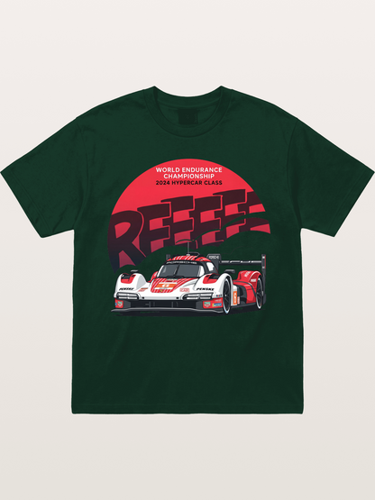 Hypercar Class Gildan T-shirt