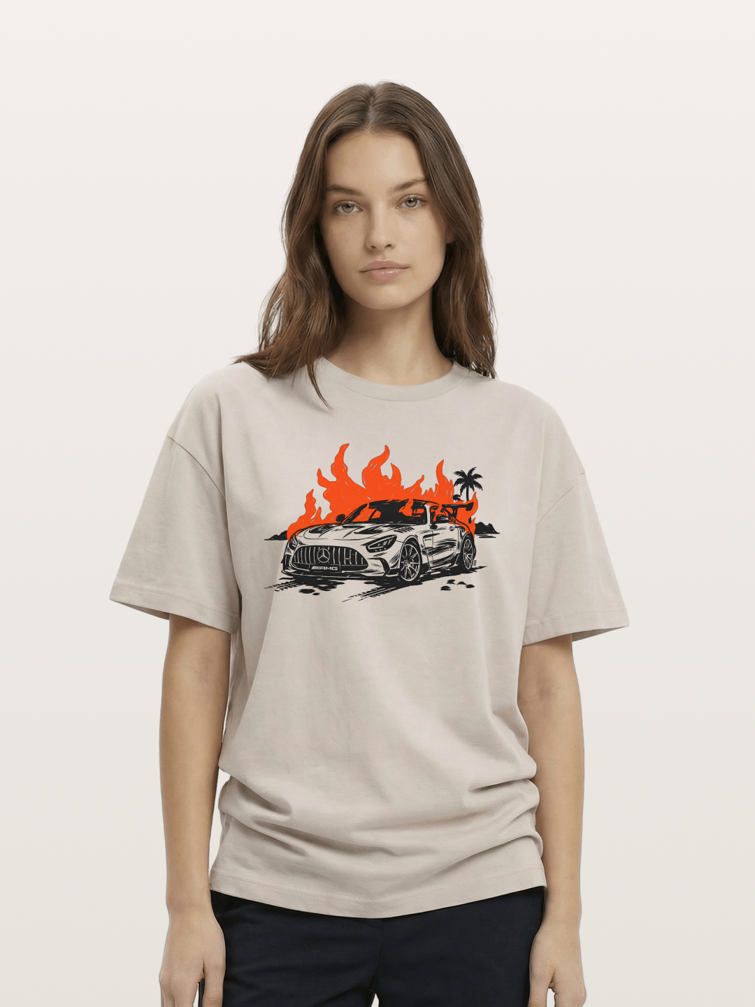 Tropic GT Cotton T-shirt