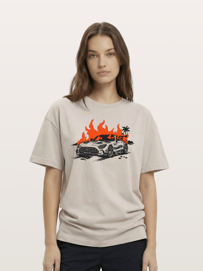 Tropic GT Cotton T-shirt