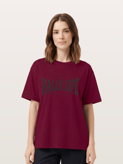 Rally Legend Gildan T-shirt