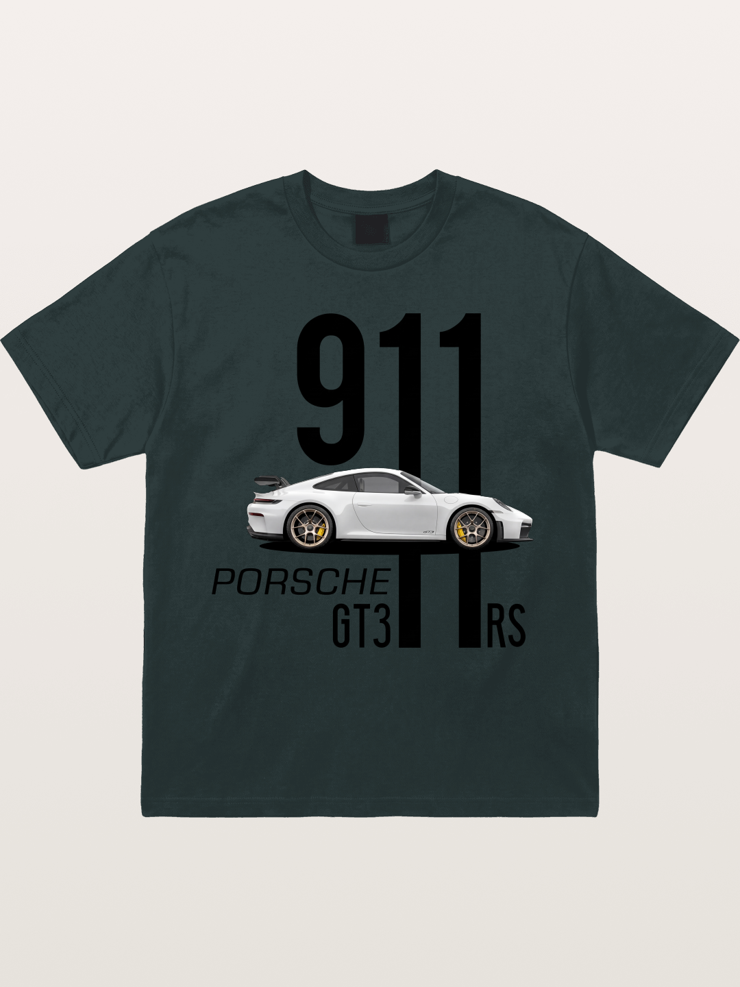 GT3 RS Legacy Gildan T-shirt