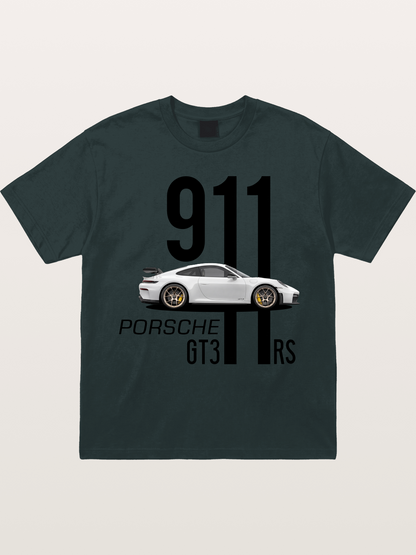 GT3 RS Legacy Gildan T-shirt