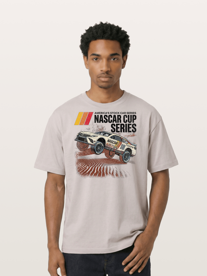 Cup Series Cotton T-shirt