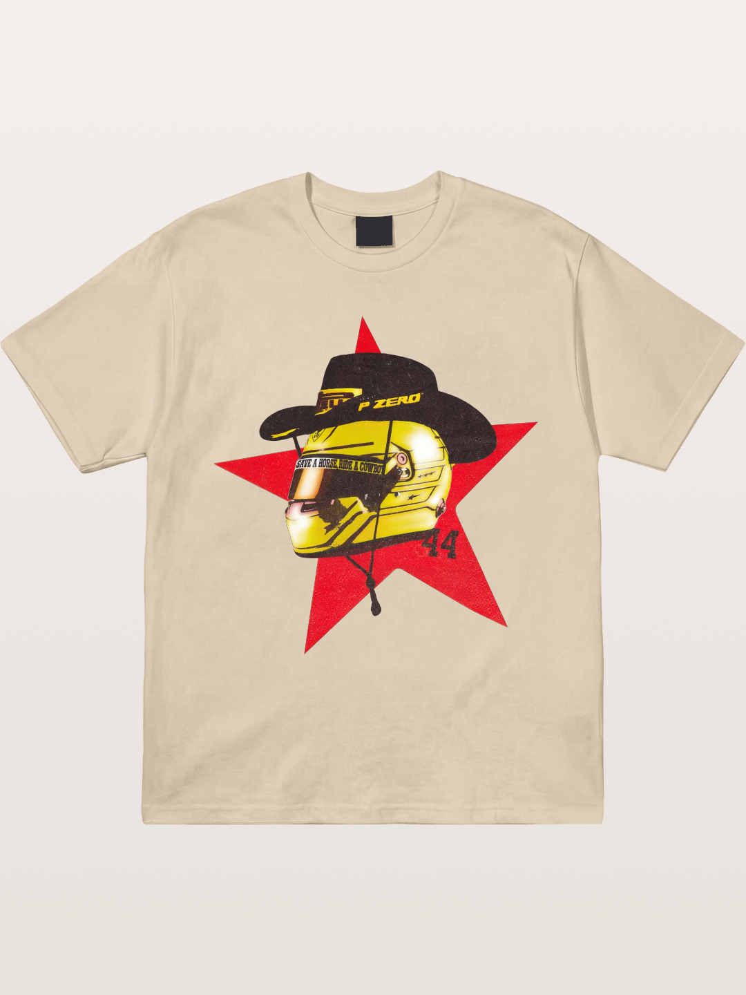 44 Star Gildan T-shirt