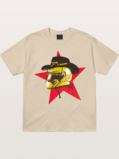 44 Star Gildan T-shirt