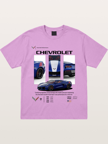 Grand Sport Apex Gildan T-shirt