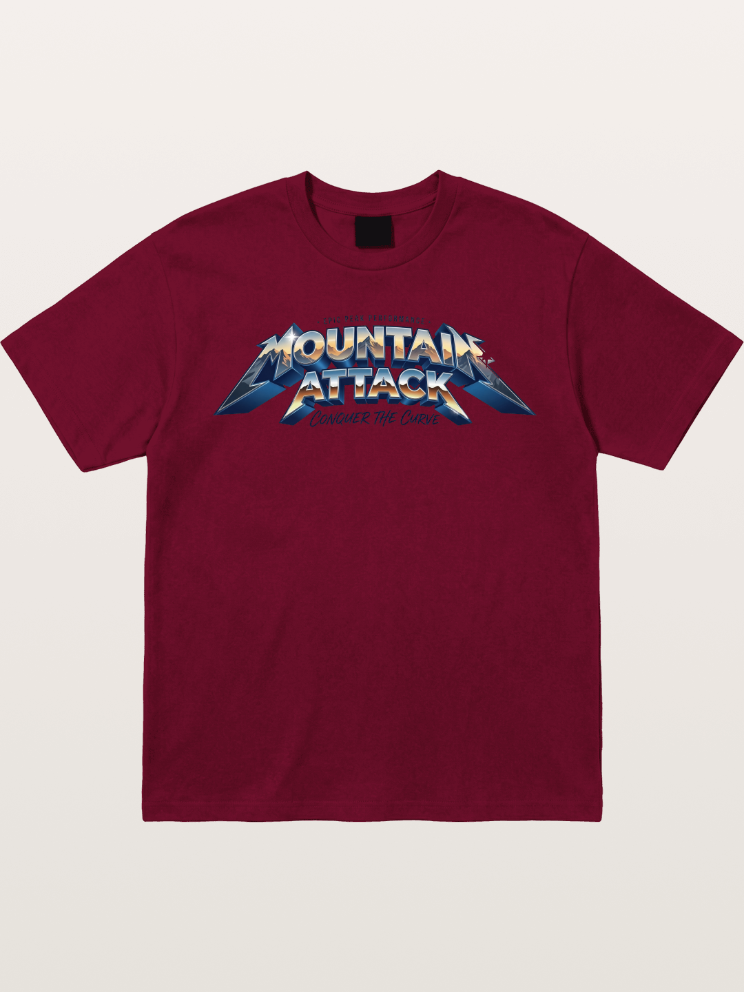 Tire Art Gildan T-shirt