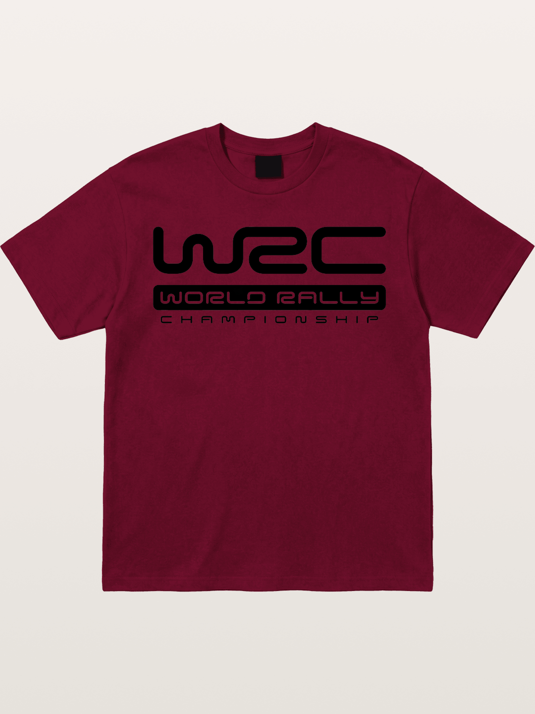 WEC Rally Gildan T-shirt