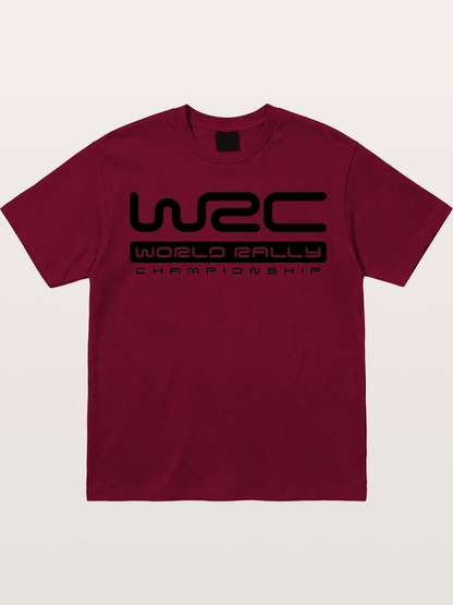 WEC Rally Gildan T-shirt