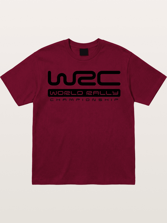 WEC Rally Gildan T-shirt