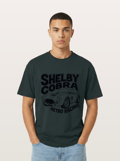 Cobra Sketch Gildan T-shirt