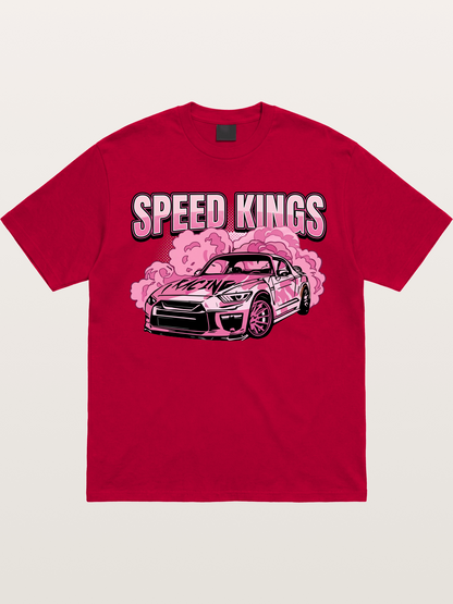 Speed Kings Gildan T-shirt