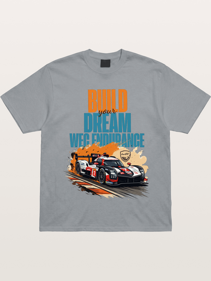 Build Your Dream Gildan T-shirt