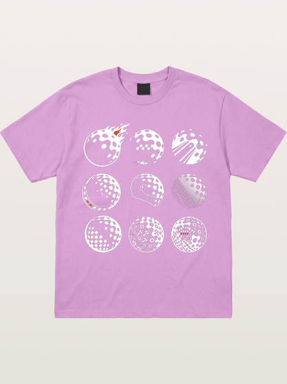 Golf Speed Gildan T-shirt