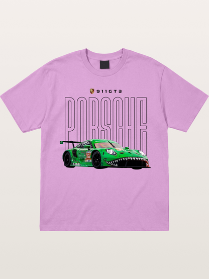 Rex Racer Gildan T-shirt