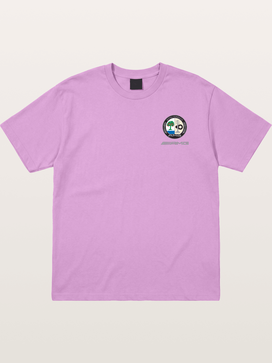 AMG Affalterbach Crest Gildan T-shirt