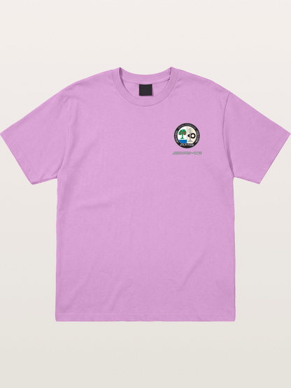 AMG Affalterbach Crest Gildan T-shirt