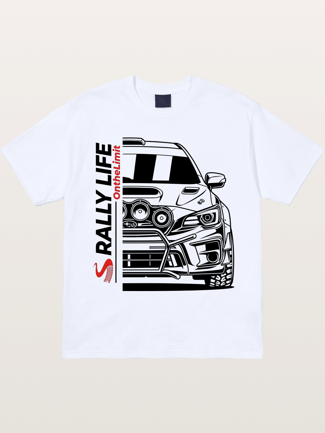Race Legacy Gildan T-shirt