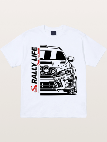 Race Legacy Gildan T-shirt