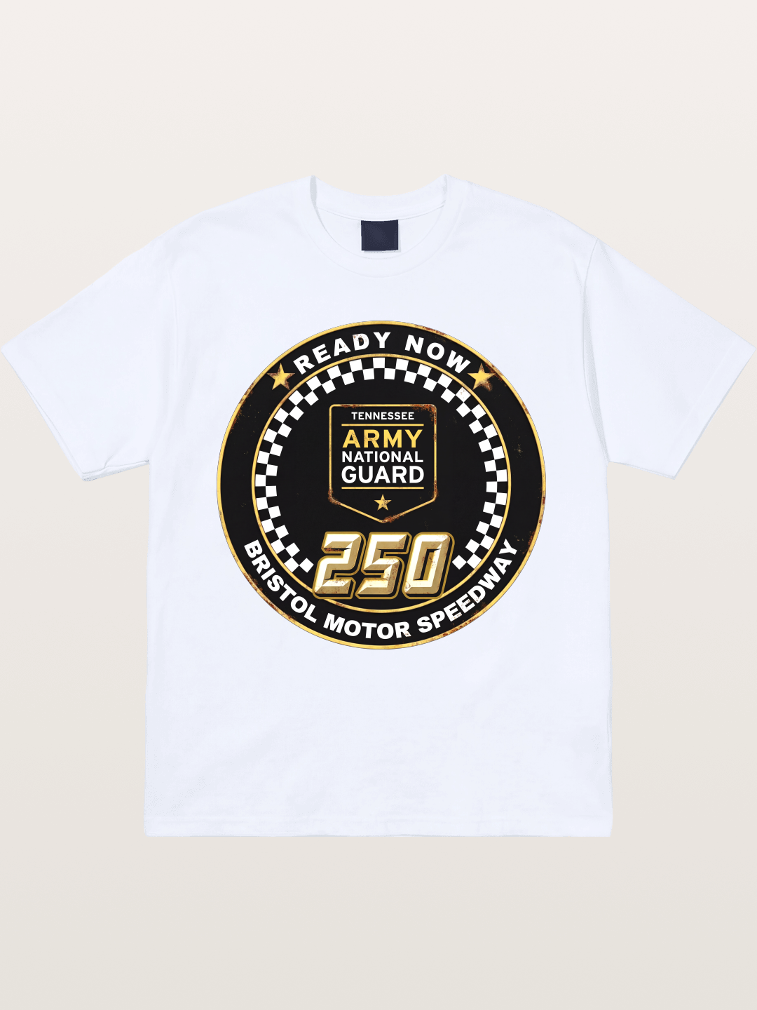 Bristol 250 Gildan T-shirt