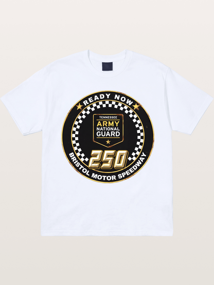 Bristol 250 Gildan T-shirt