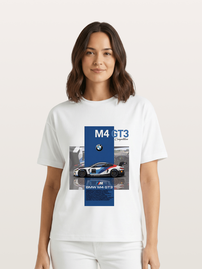 M4 Livery Gildan T-shirt