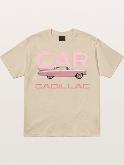 Rose Luxury Gildan T-shirt