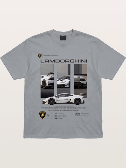 Lamborghini Spec Gildan T-shirt