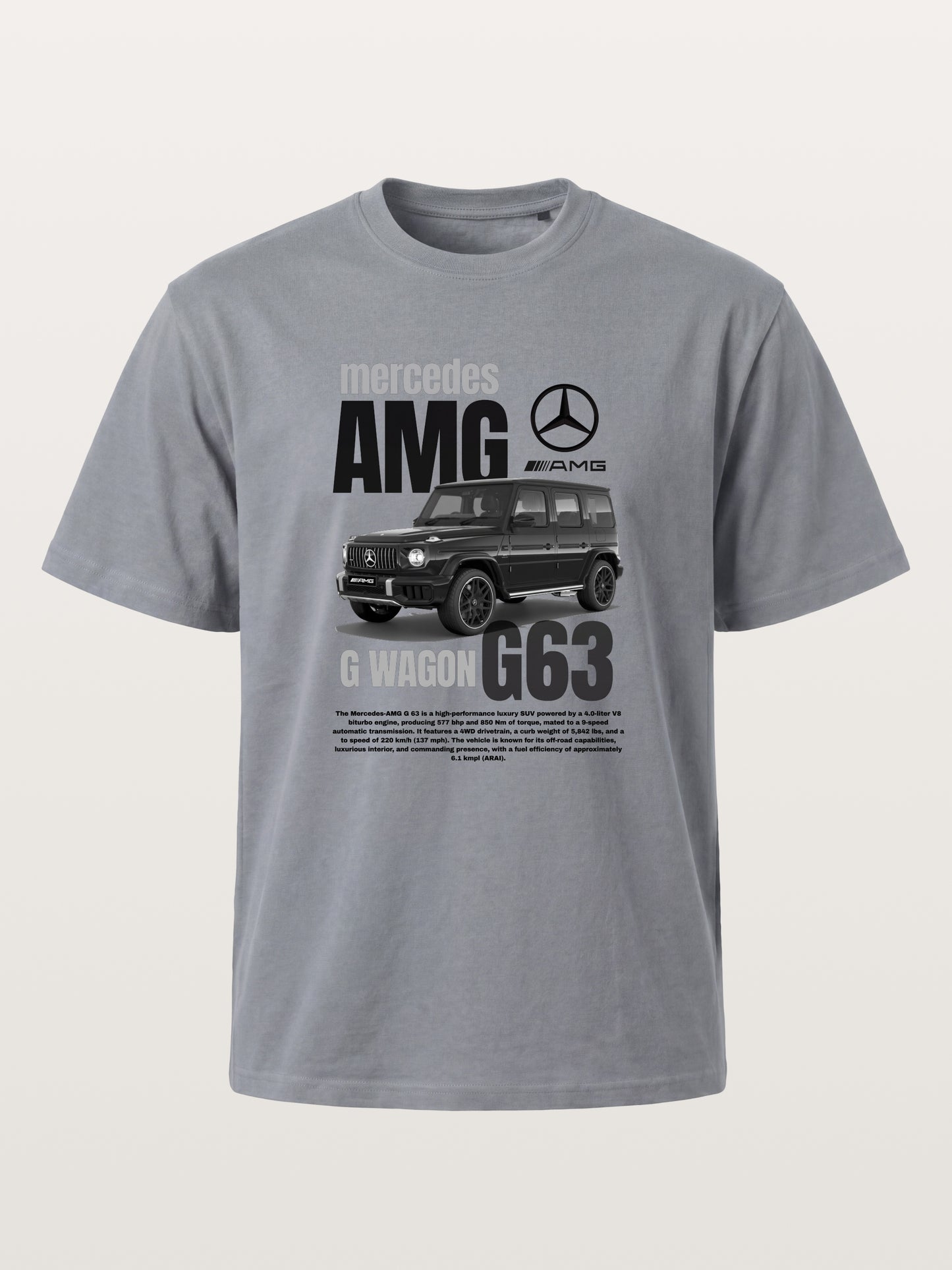 G63 Wagon Spec And Body Layout Gildan T-shirt