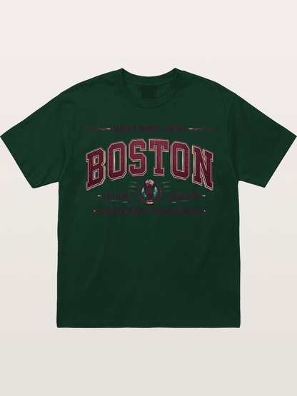 Boston 2026 World Cup Host Gildan T-shirt