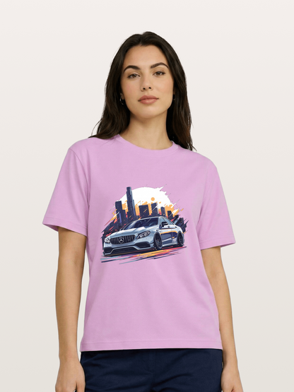 Urban Racer Gildan T-shirt