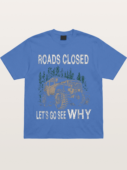 Wild Explorer Gildan T-shirt