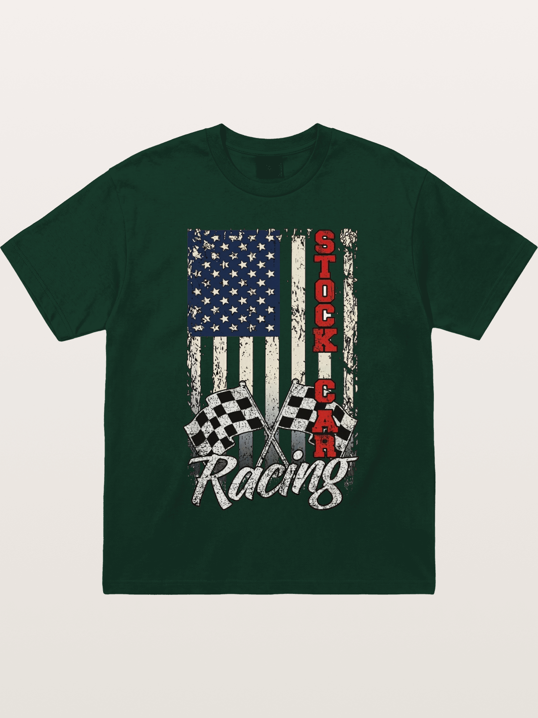 Patriot Racing Gildan T-shirt