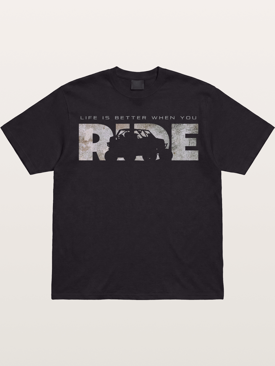 Dune Racer Gildan T-shirt