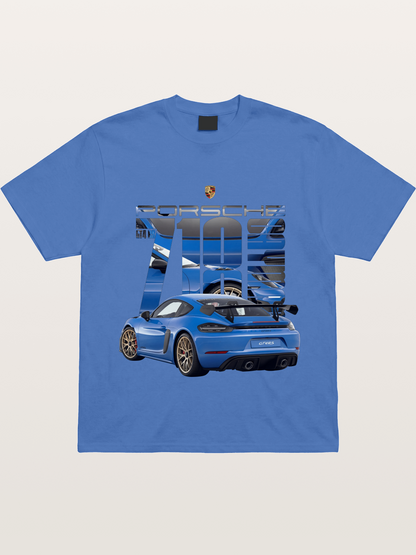 Track Day Fever Gildan T-shirt