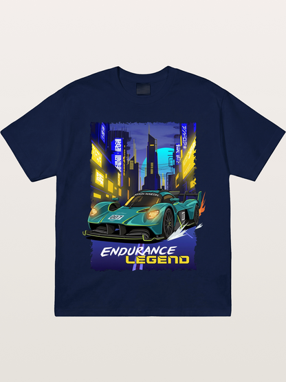 Hypercar 007 Gildan T-shirt